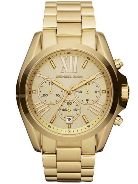 check for Michael Kors watches